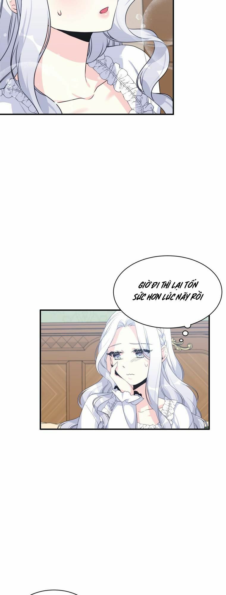 Tôi Lỡ Chiều Hư Nam Chính Lương Thiện Mất Rồi!: Chapter 1