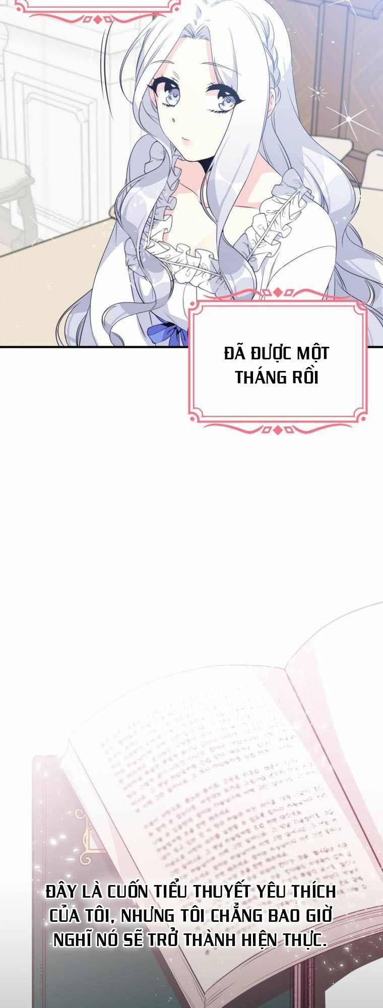 Tôi Lỡ Chiều Hư Nam Chính Lương Thiện Mất Rồi!: Chapter 1