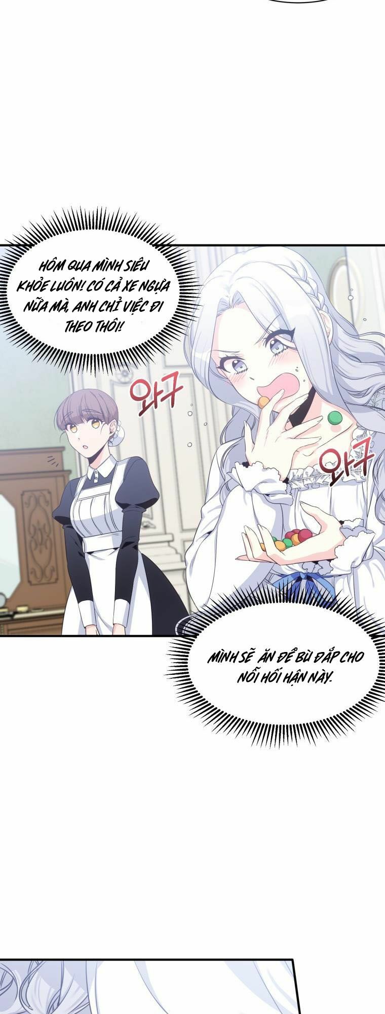 Tôi Lỡ Chiều Hư Nam Chính Lương Thiện Mất Rồi!: Chapter 1
