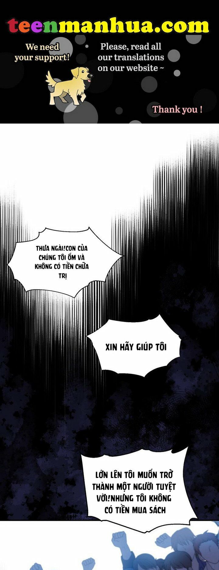 Tôi Lỡ Chiều Hư Nam Chính Lương Thiện Mất Rồi!: Chapter 11