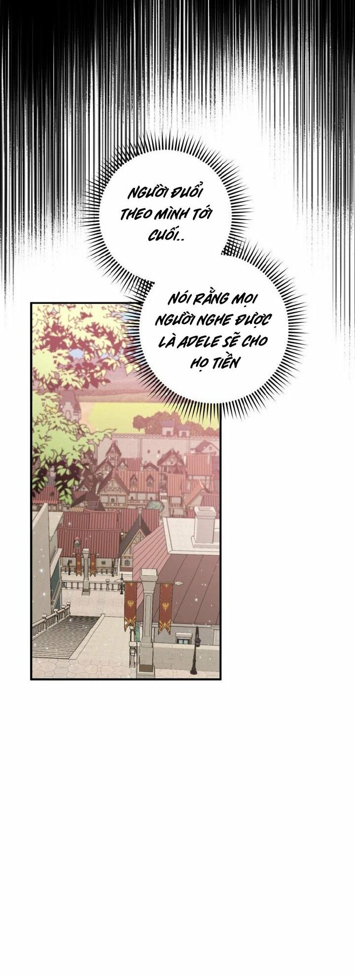 Tôi Lỡ Chiều Hư Nam Chính Lương Thiện Mất Rồi!: Chapter 11