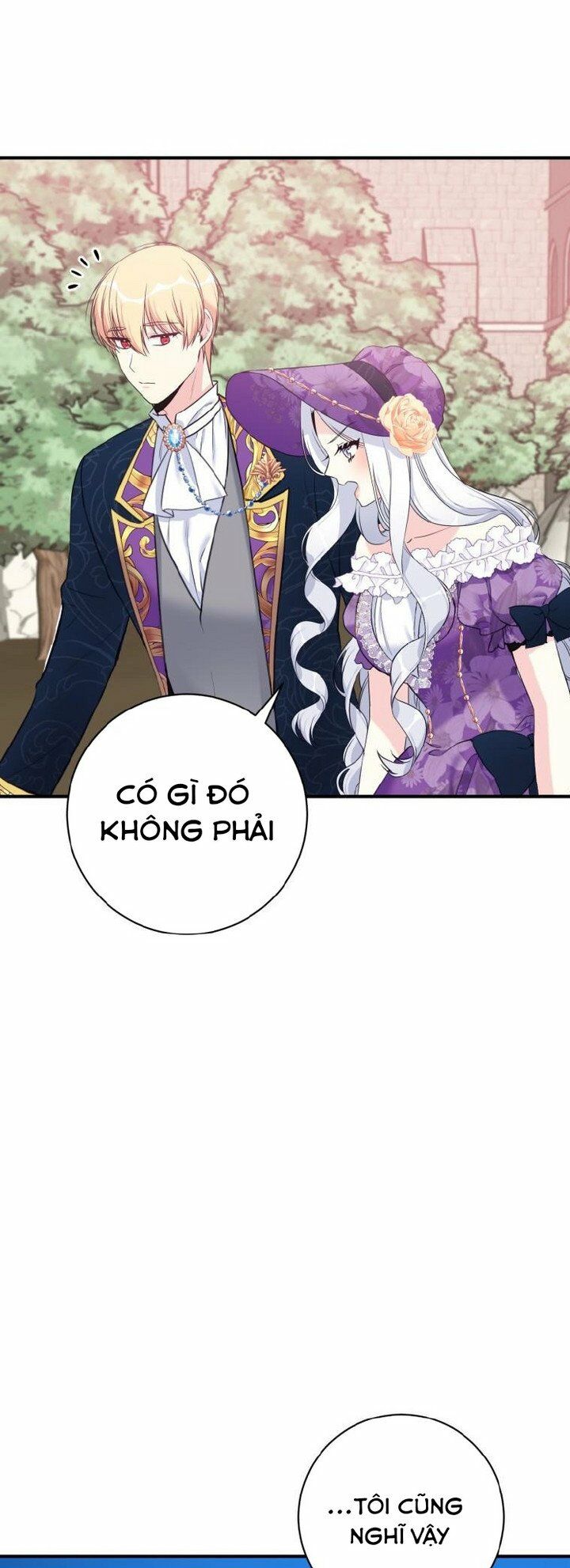 Tôi Lỡ Chiều Hư Nam Chính Lương Thiện Mất Rồi!: Chapter 11