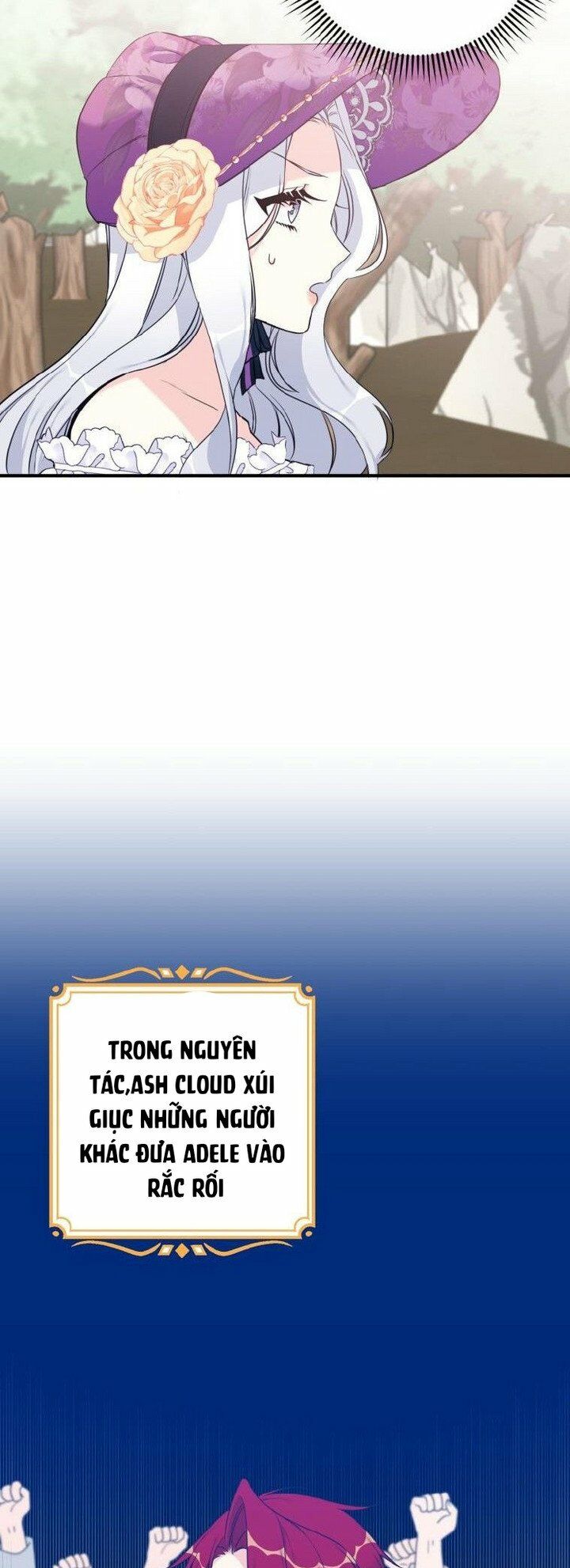 Tôi Lỡ Chiều Hư Nam Chính Lương Thiện Mất Rồi!: Chapter 11