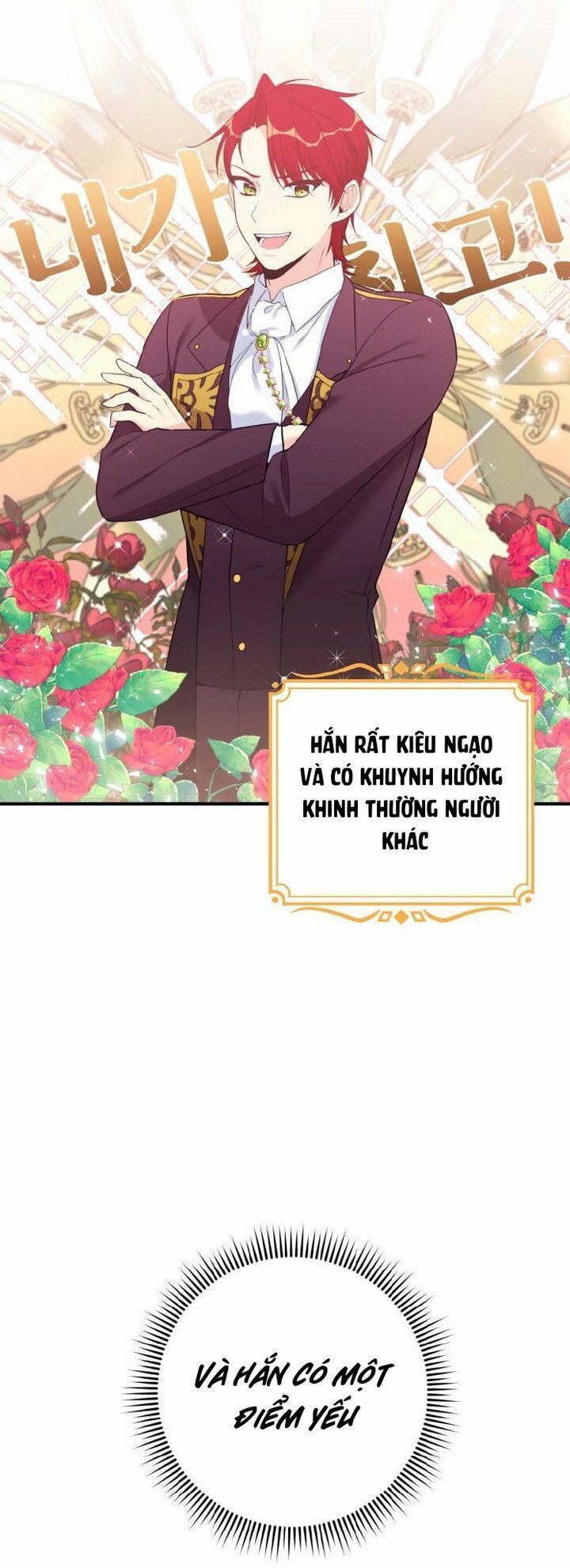 Tôi Lỡ Chiều Hư Nam Chính Lương Thiện Mất Rồi!: Chapter 11