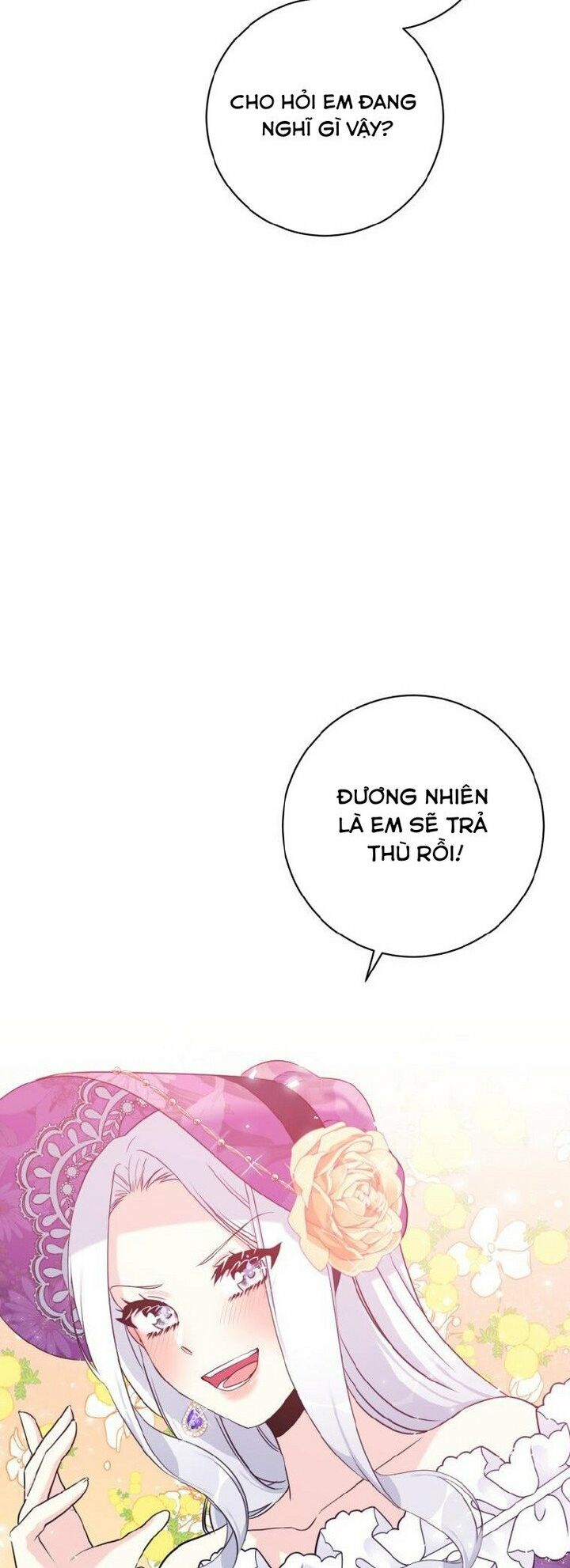 Tôi Lỡ Chiều Hư Nam Chính Lương Thiện Mất Rồi!: Chapter 11