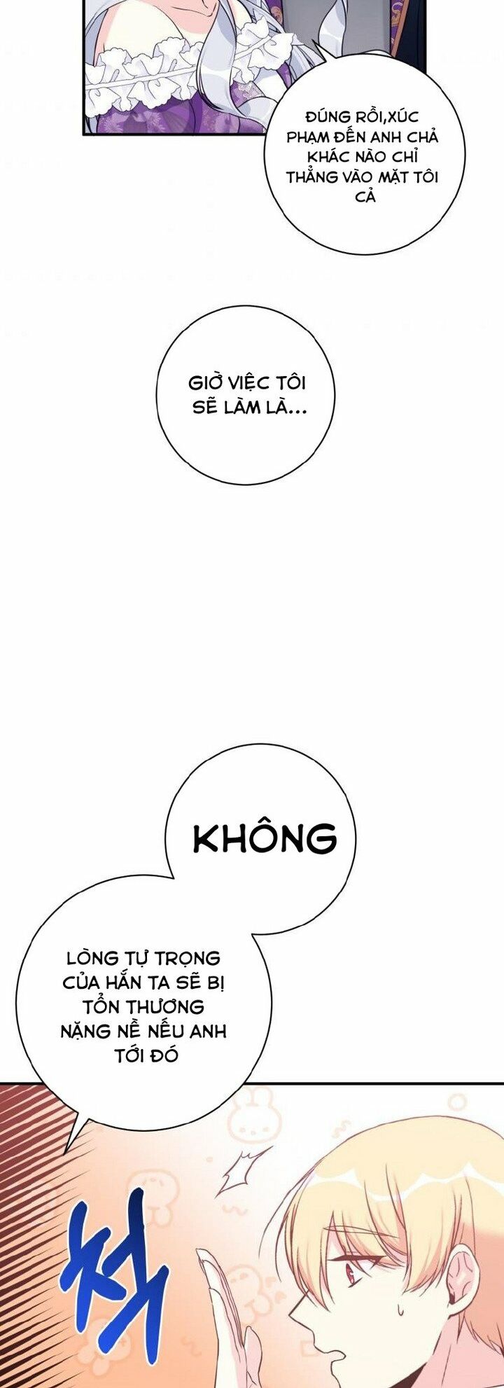 Tôi Lỡ Chiều Hư Nam Chính Lương Thiện Mất Rồi!: Chapter 11