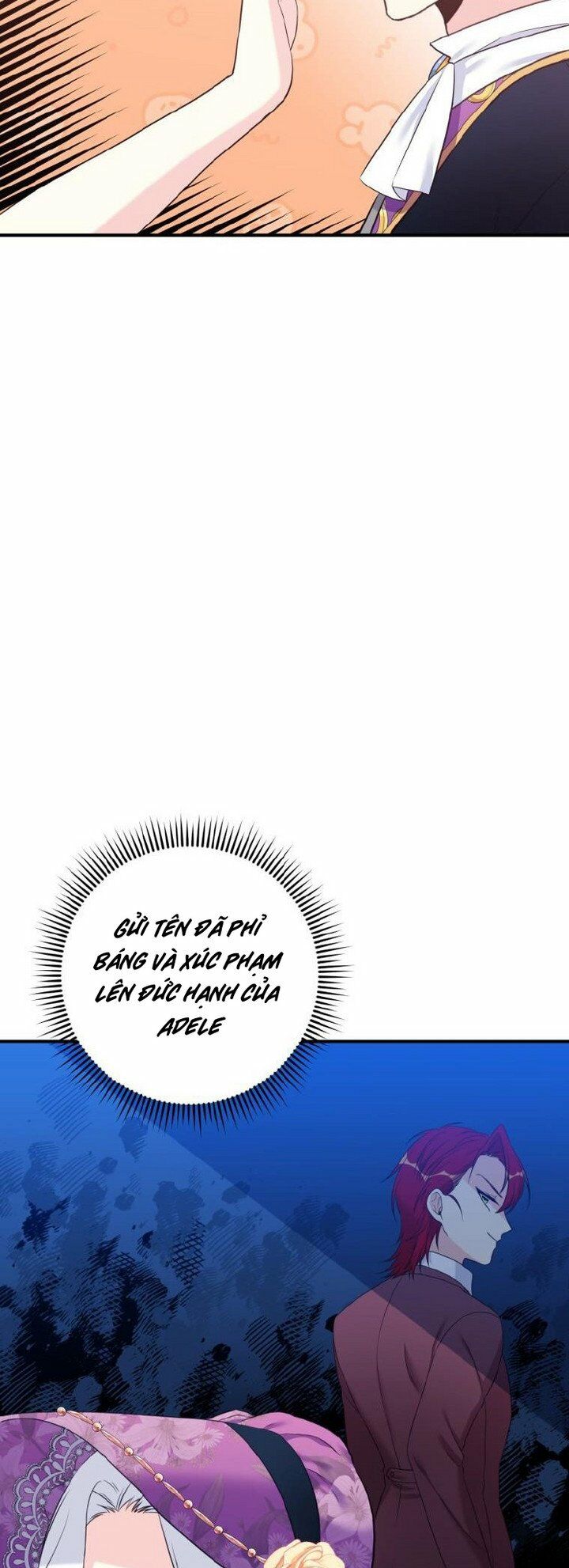 Tôi Lỡ Chiều Hư Nam Chính Lương Thiện Mất Rồi!: Chapter 11