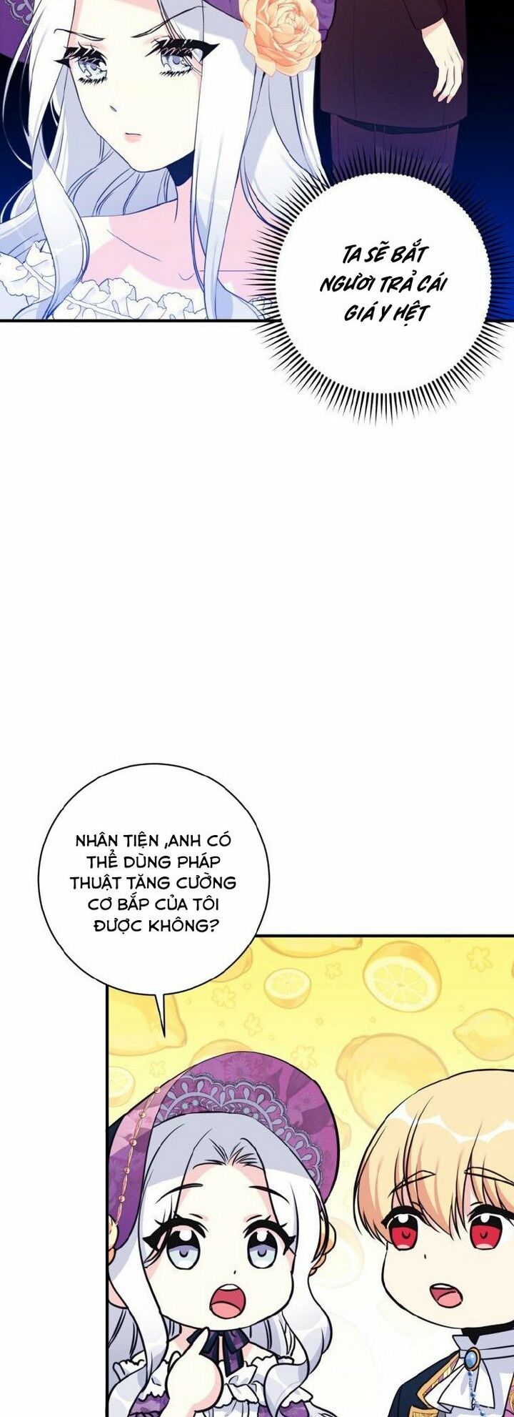 Tôi Lỡ Chiều Hư Nam Chính Lương Thiện Mất Rồi!: Chapter 11