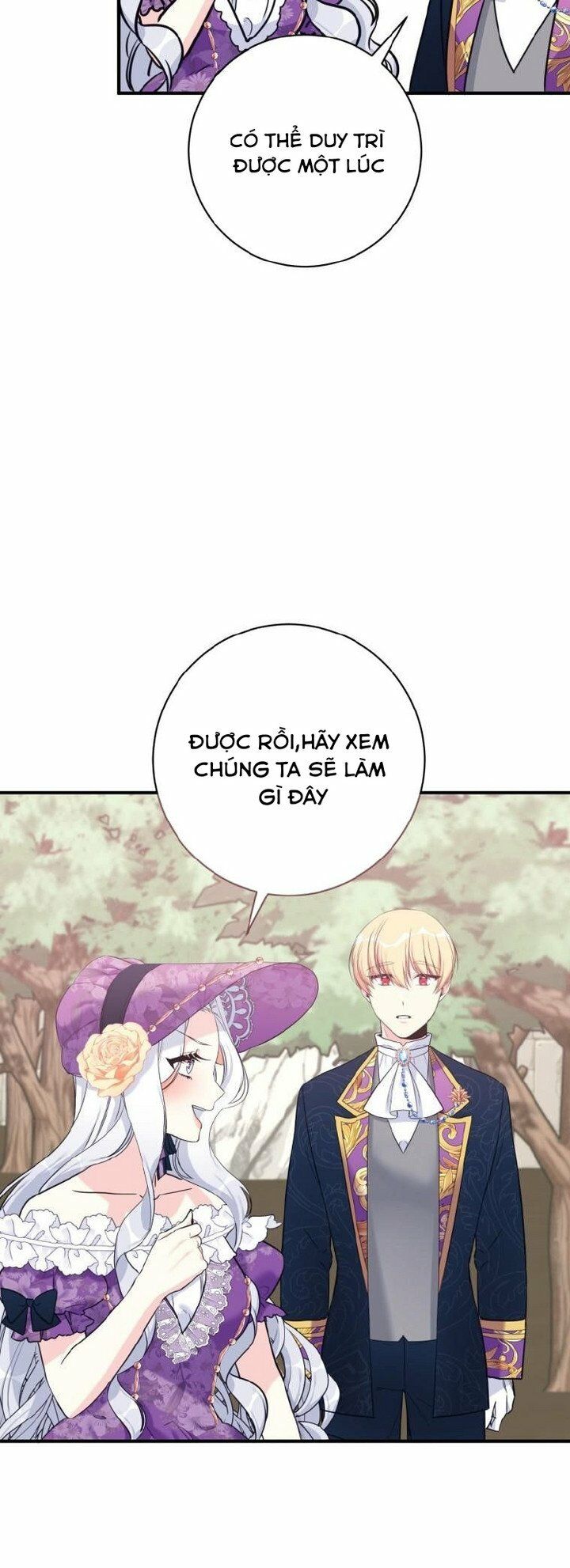 Tôi Lỡ Chiều Hư Nam Chính Lương Thiện Mất Rồi!: Chapter 11