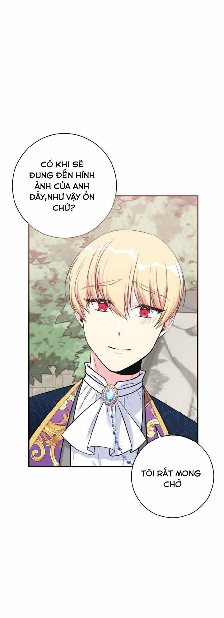 Tôi Lỡ Chiều Hư Nam Chính Lương Thiện Mất Rồi!: Chapter 11