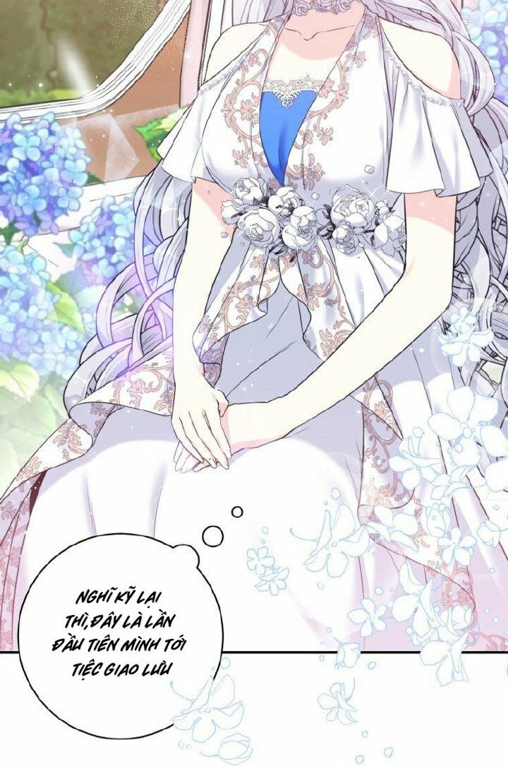 Tôi Lỡ Chiều Hư Nam Chính Lương Thiện Mất Rồi!: Chapter 11