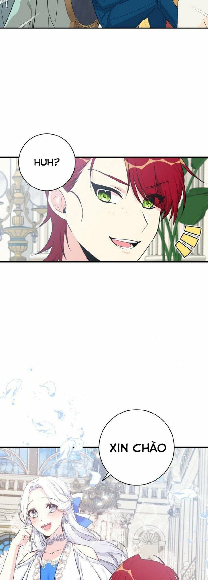 Tôi Lỡ Chiều Hư Nam Chính Lương Thiện Mất Rồi!: Chapter 11
