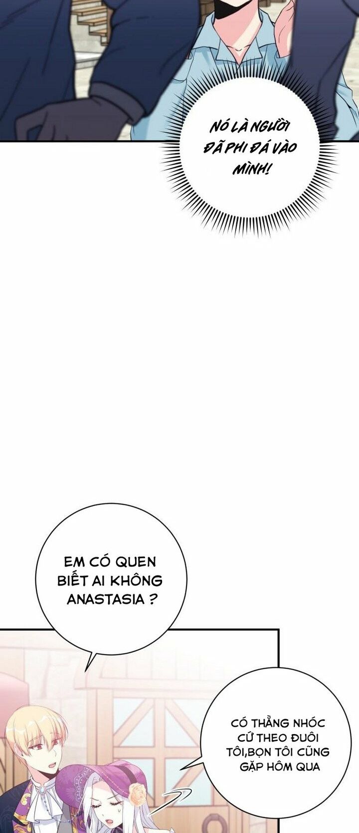 Tôi Lỡ Chiều Hư Nam Chính Lương Thiện Mất Rồi!: Chapter 11