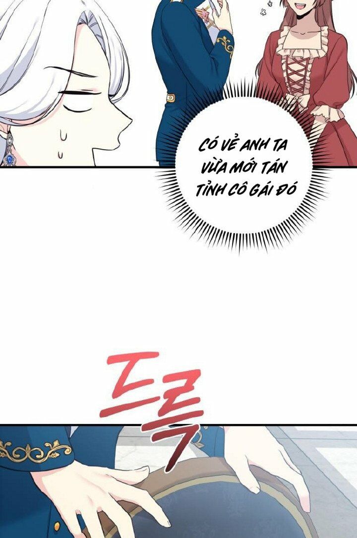Tôi Lỡ Chiều Hư Nam Chính Lương Thiện Mất Rồi!: Chapter 11
