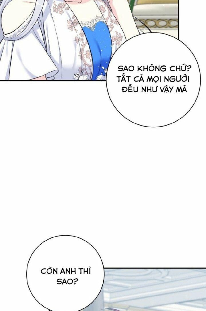 Tôi Lỡ Chiều Hư Nam Chính Lương Thiện Mất Rồi!: Chapter 11