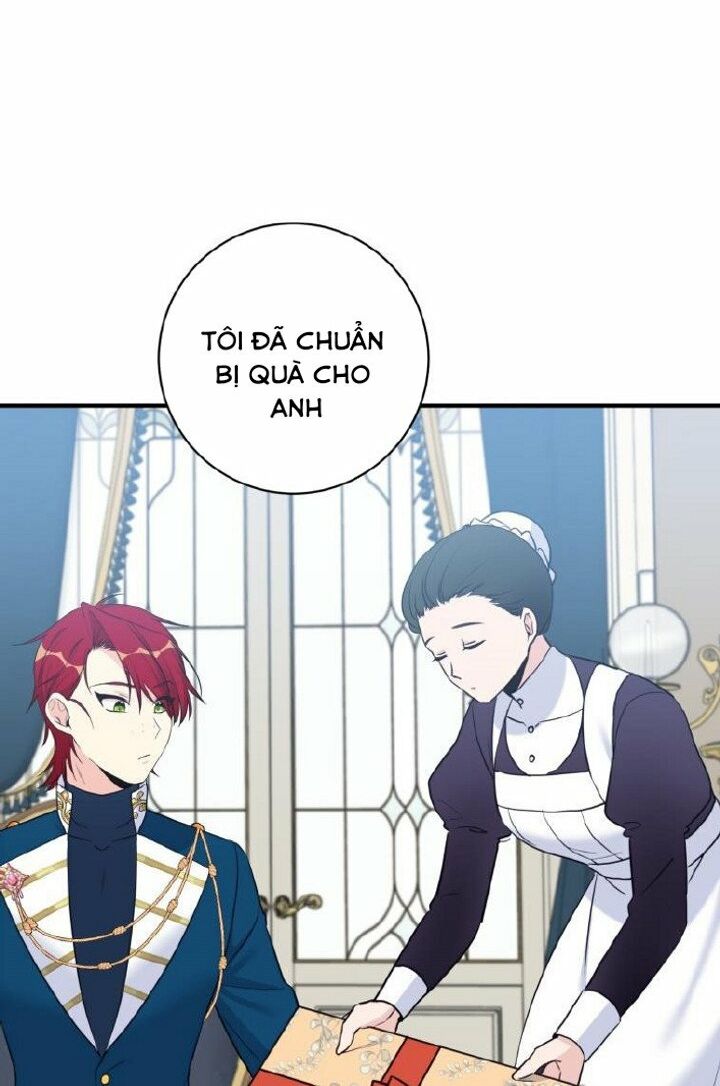 Tôi Lỡ Chiều Hư Nam Chính Lương Thiện Mất Rồi!: Chapter 11