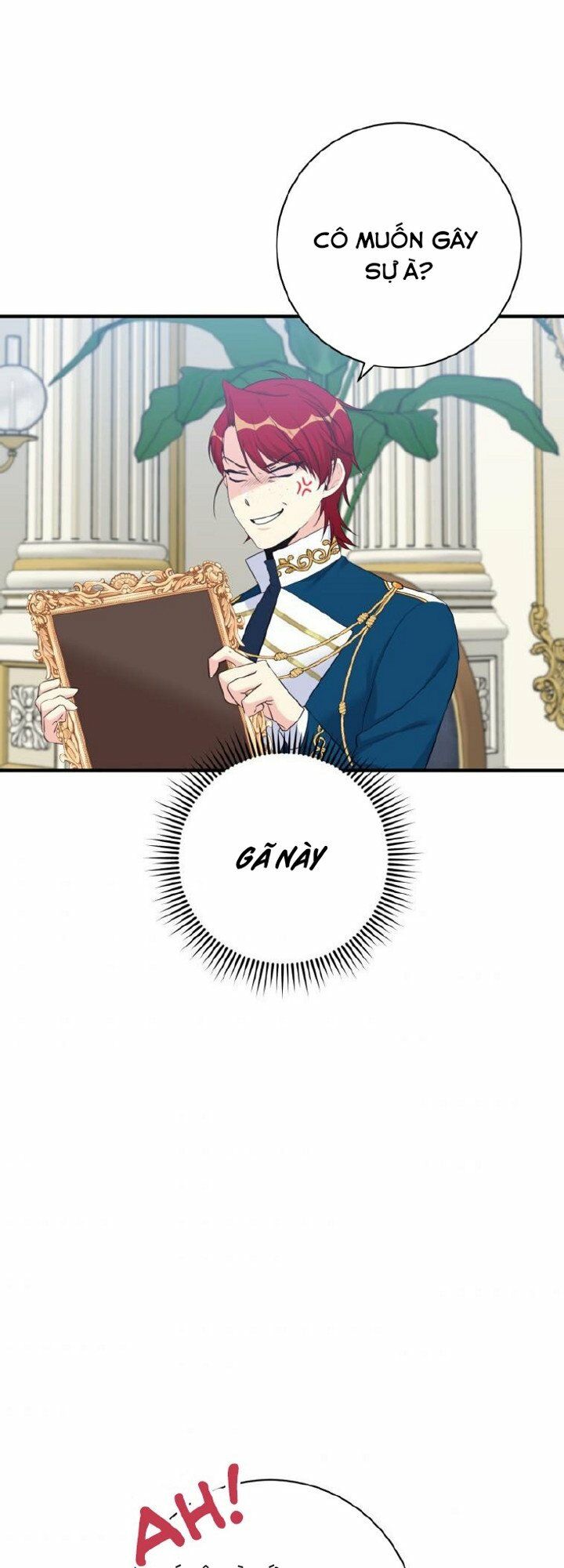 Tôi Lỡ Chiều Hư Nam Chính Lương Thiện Mất Rồi!: Chapter 11