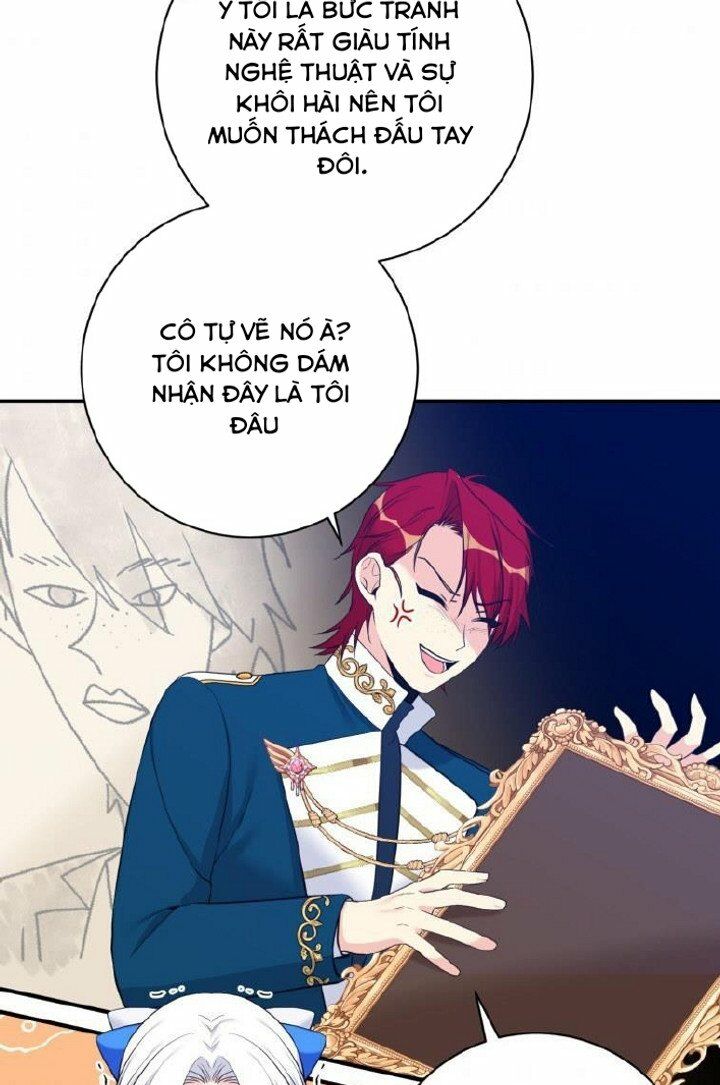 Tôi Lỡ Chiều Hư Nam Chính Lương Thiện Mất Rồi!: Chapter 11