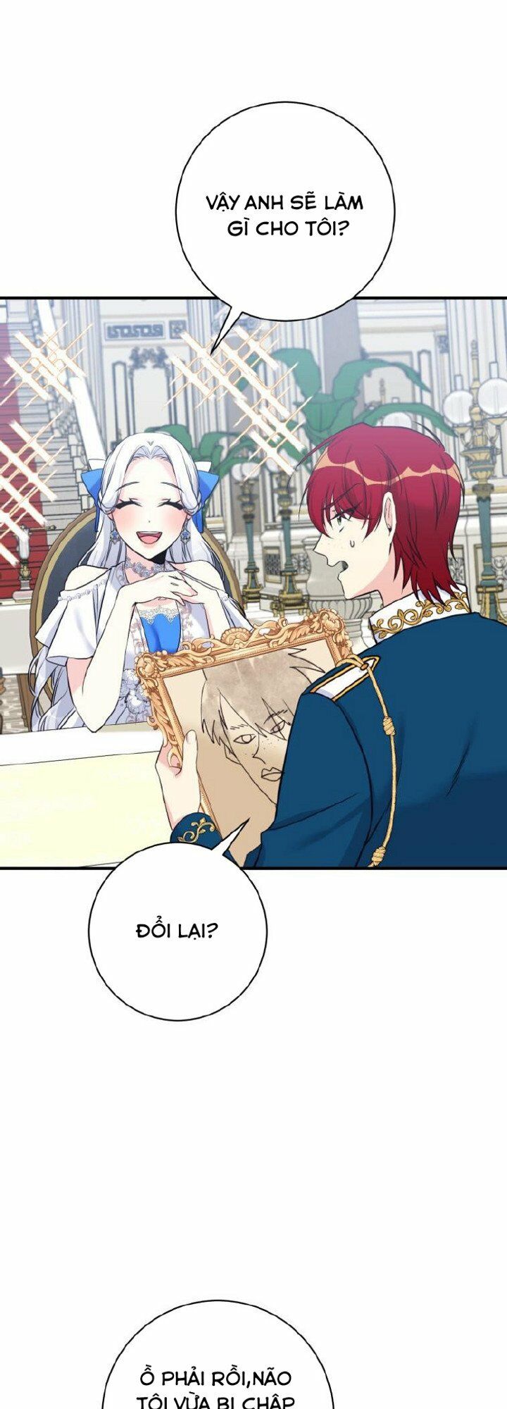 Tôi Lỡ Chiều Hư Nam Chính Lương Thiện Mất Rồi!: Chapter 11