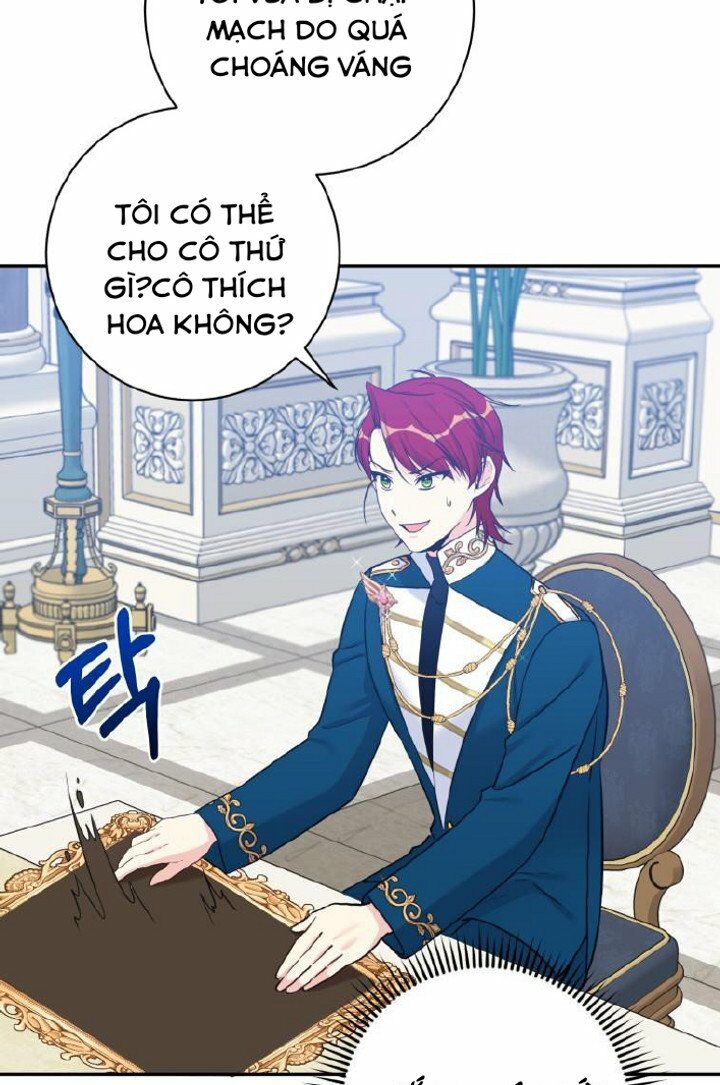 Tôi Lỡ Chiều Hư Nam Chính Lương Thiện Mất Rồi!: Chapter 11