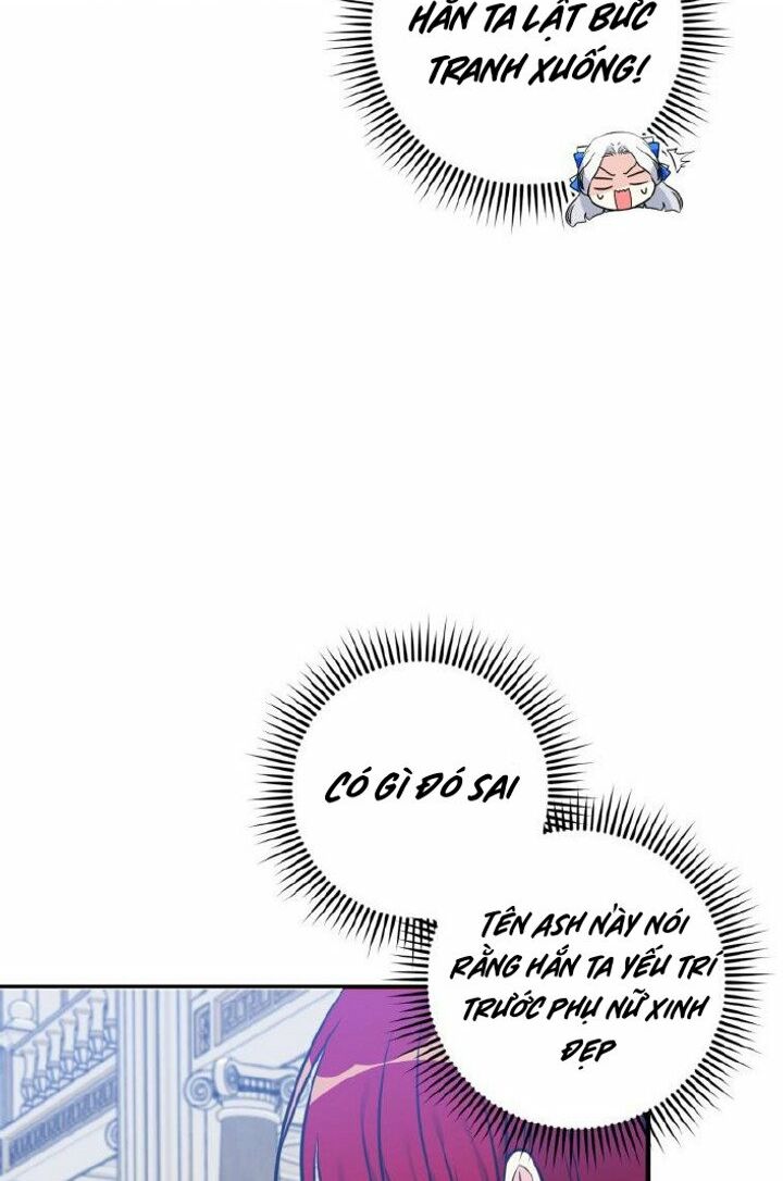 Tôi Lỡ Chiều Hư Nam Chính Lương Thiện Mất Rồi!: Chapter 11