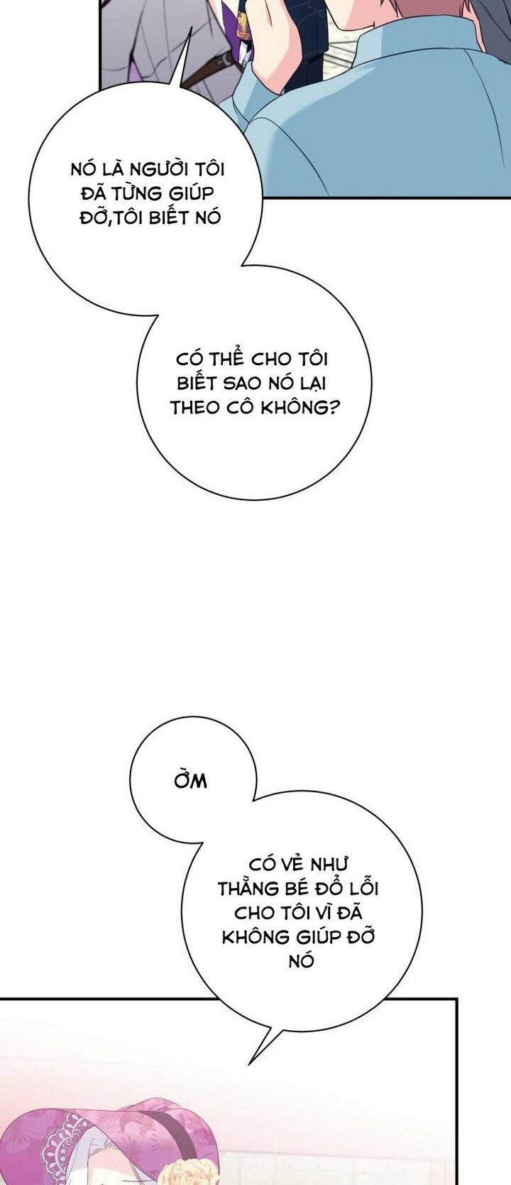 Tôi Lỡ Chiều Hư Nam Chính Lương Thiện Mất Rồi!: Chapter 11