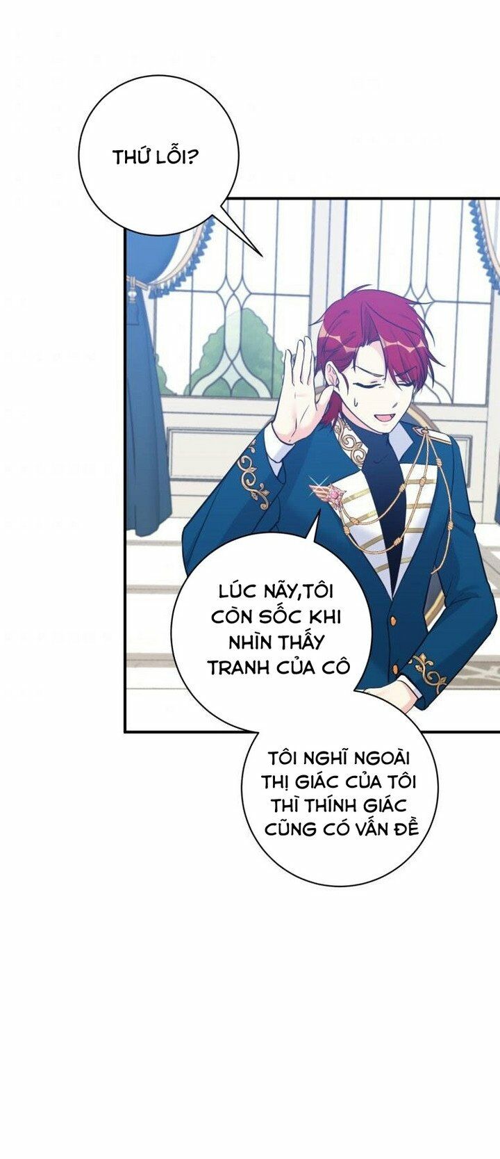 Tôi Lỡ Chiều Hư Nam Chính Lương Thiện Mất Rồi!: Chapter 11