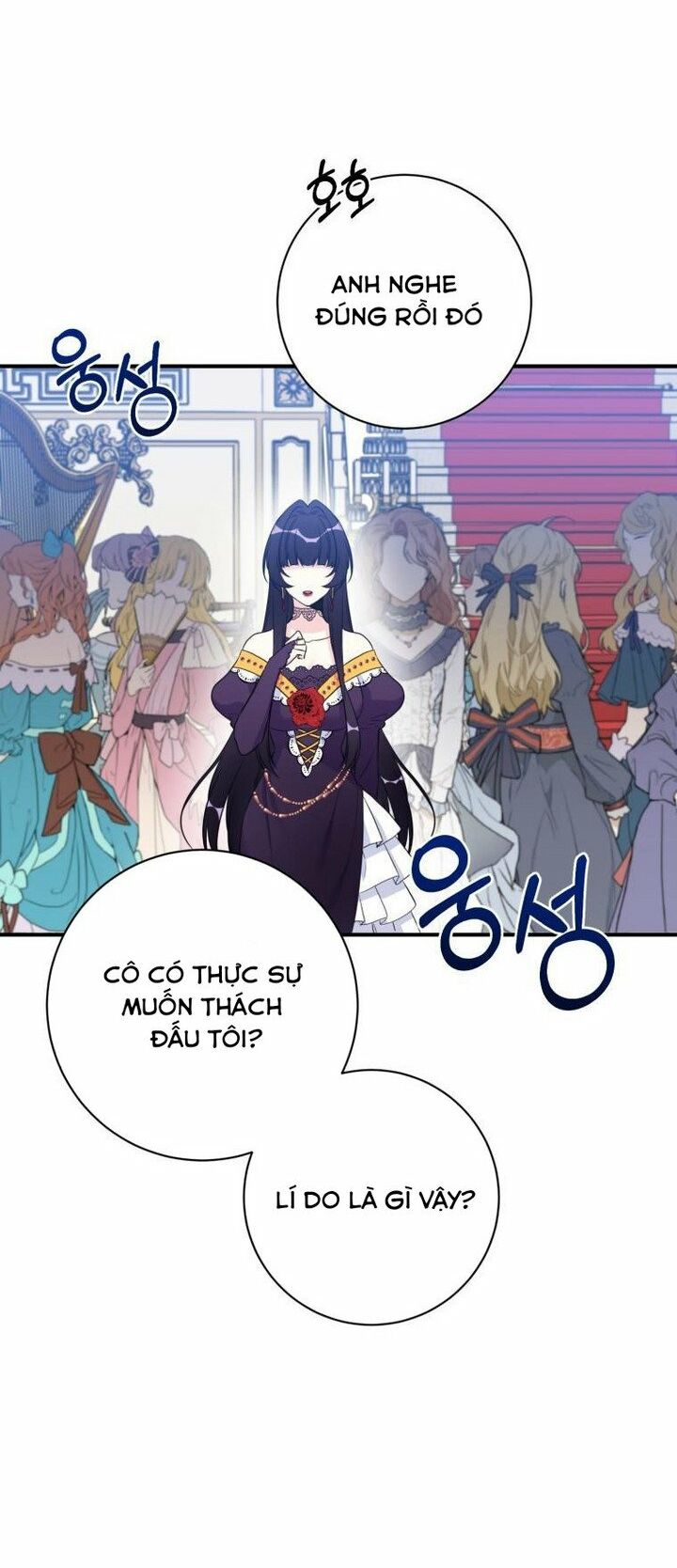 Tôi Lỡ Chiều Hư Nam Chính Lương Thiện Mất Rồi!: Chapter 11