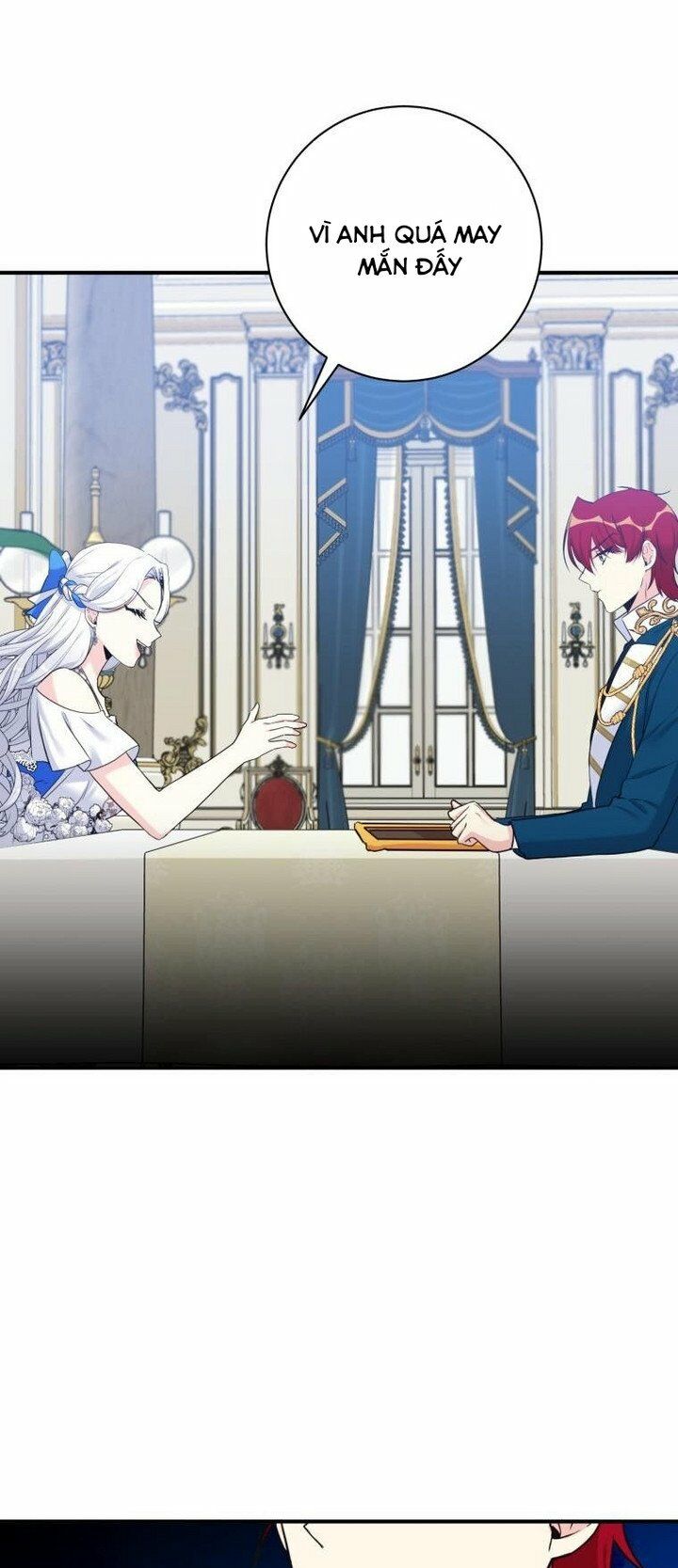 Tôi Lỡ Chiều Hư Nam Chính Lương Thiện Mất Rồi!: Chapter 11