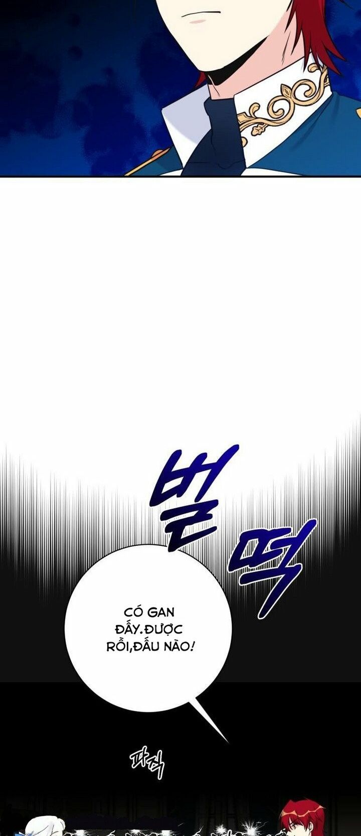 Tôi Lỡ Chiều Hư Nam Chính Lương Thiện Mất Rồi!: Chapter 11