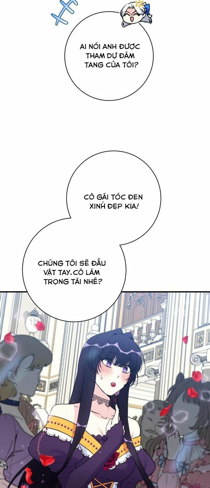 Tôi Lỡ Chiều Hư Nam Chính Lương Thiện Mất Rồi!: Chapter 11