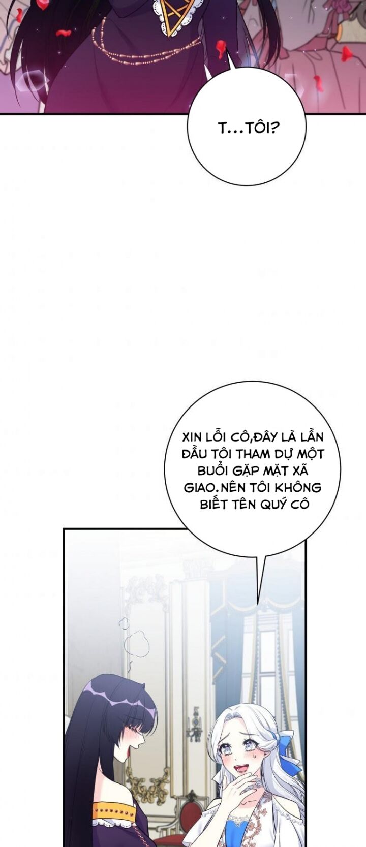 Tôi Lỡ Chiều Hư Nam Chính Lương Thiện Mất Rồi!: Chapter 11