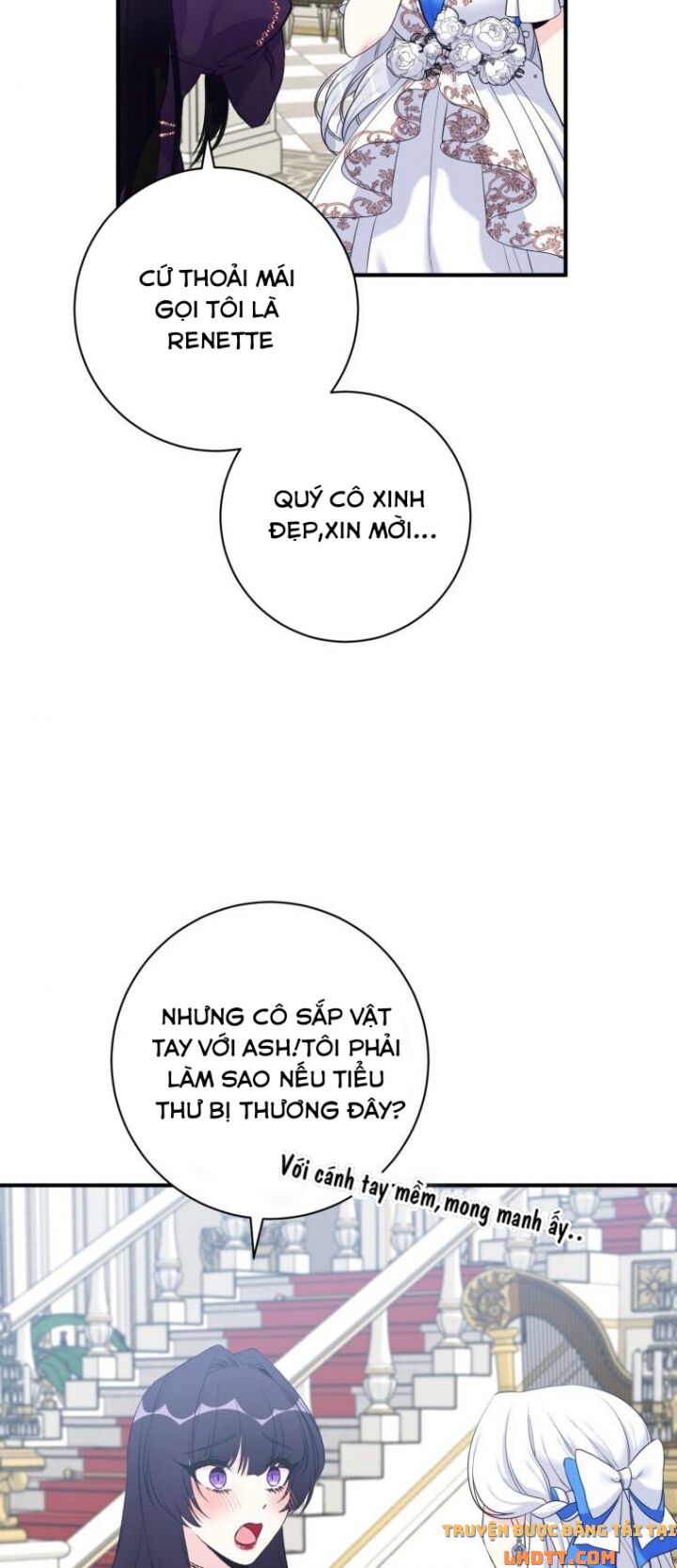 Tôi Lỡ Chiều Hư Nam Chính Lương Thiện Mất Rồi!: Chapter 11