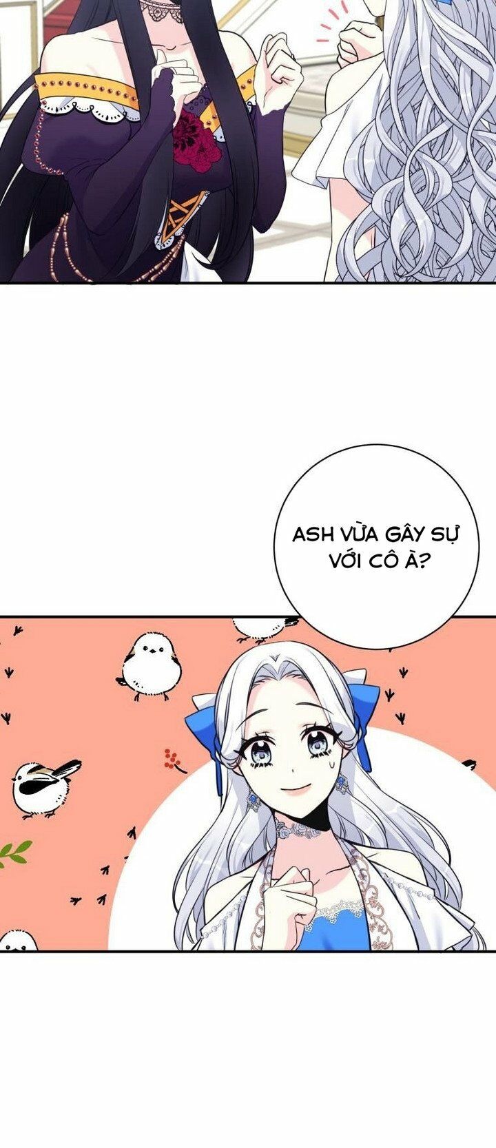 Tôi Lỡ Chiều Hư Nam Chính Lương Thiện Mất Rồi!: Chapter 11