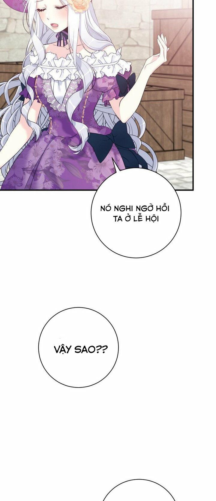 Tôi Lỡ Chiều Hư Nam Chính Lương Thiện Mất Rồi!: Chapter 11