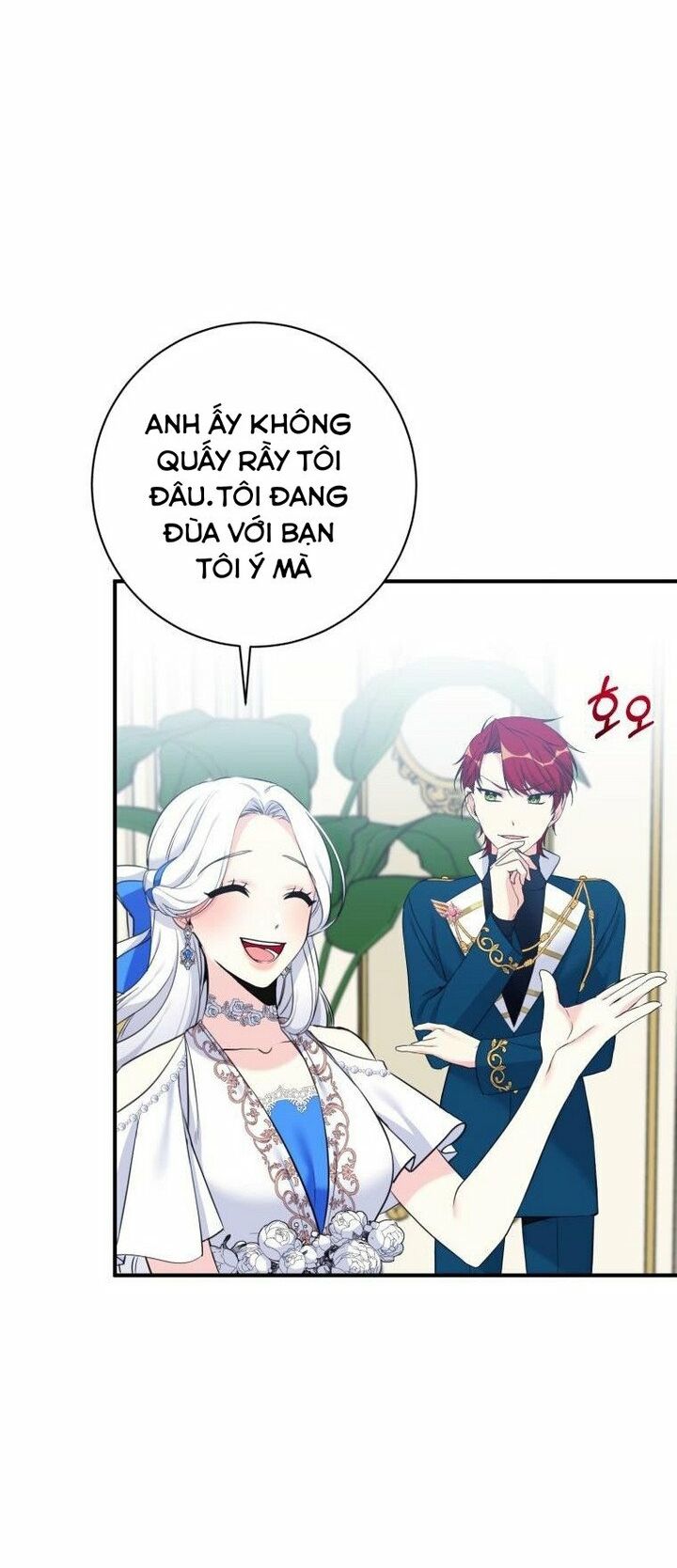 Tôi Lỡ Chiều Hư Nam Chính Lương Thiện Mất Rồi!: Chapter 11
