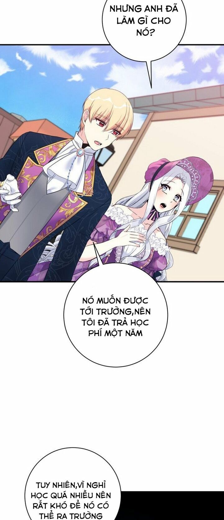 Tôi Lỡ Chiều Hư Nam Chính Lương Thiện Mất Rồi!: Chapter 11