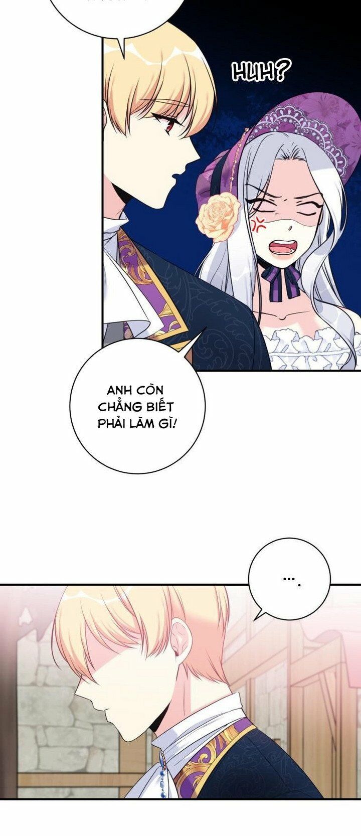 Tôi Lỡ Chiều Hư Nam Chính Lương Thiện Mất Rồi!: Chapter 11