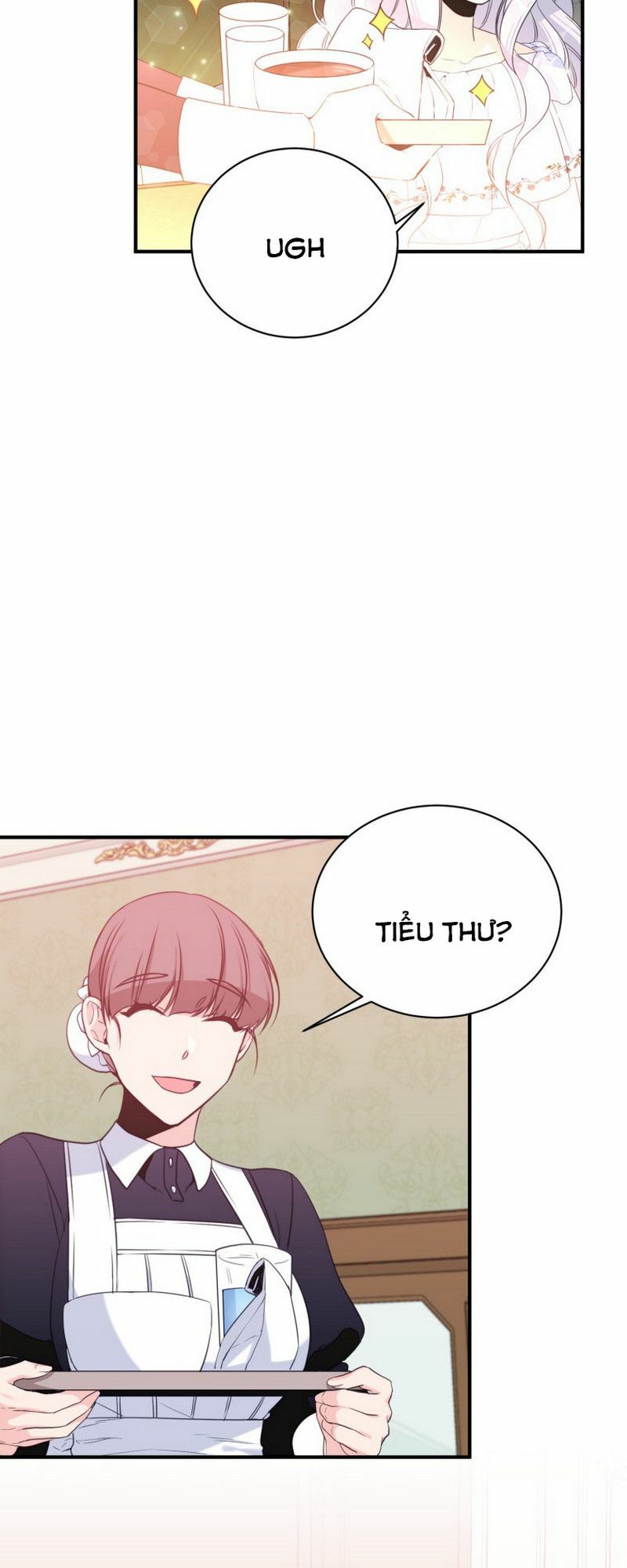 Tôi Lỡ Chiều Hư Nam Chính Lương Thiện Mất Rồi!: Chapter 3