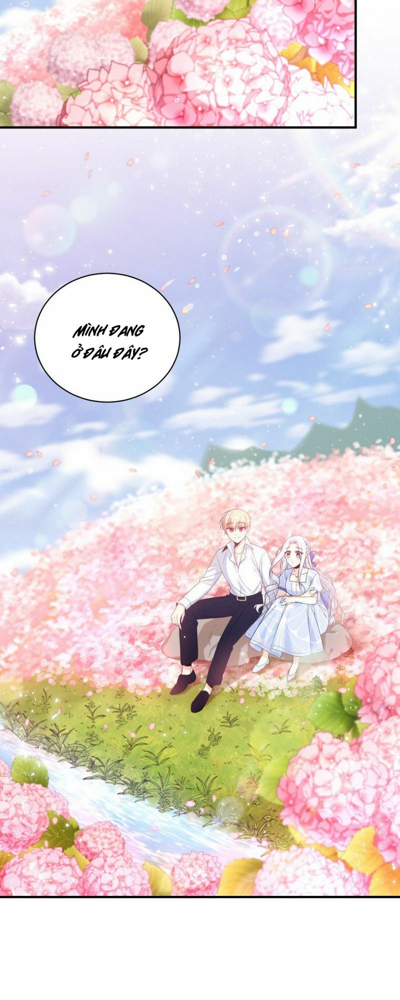 Tôi Lỡ Chiều Hư Nam Chính Lương Thiện Mất Rồi!: Chapter 3