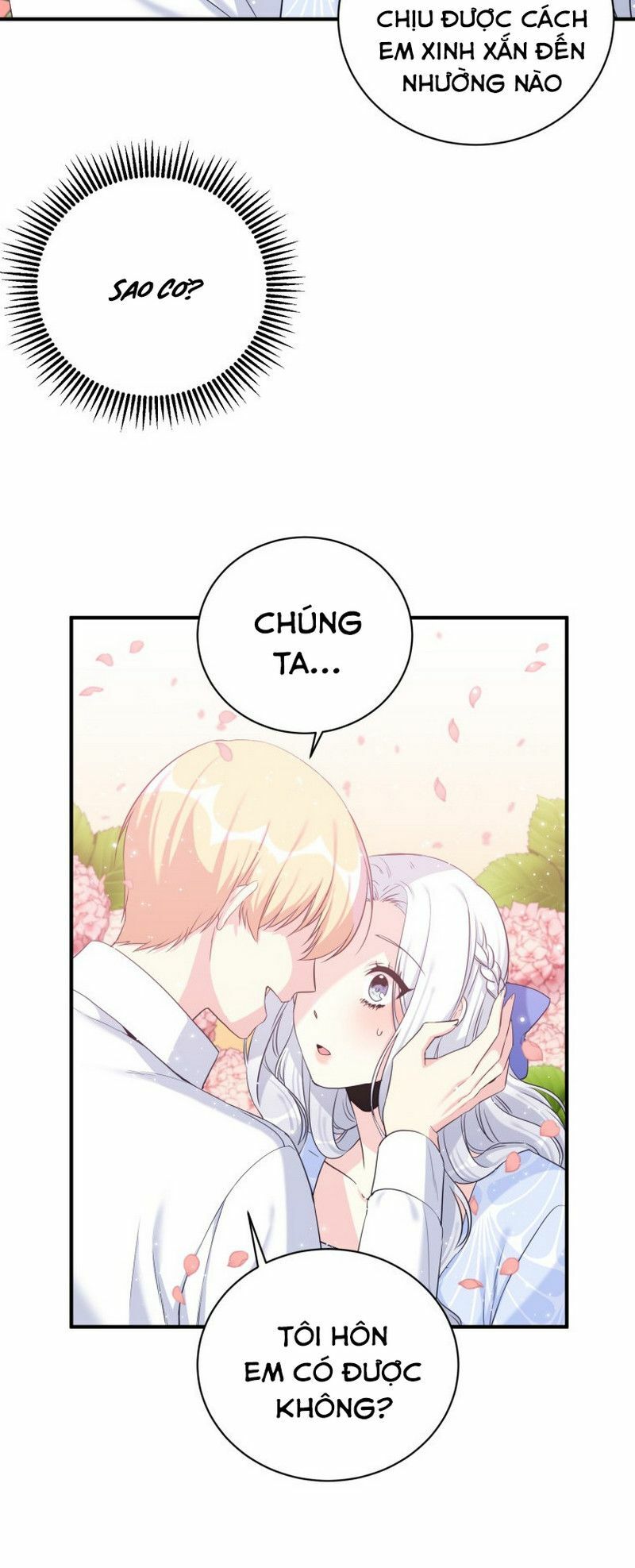Tôi Lỡ Chiều Hư Nam Chính Lương Thiện Mất Rồi!: Chapter 3