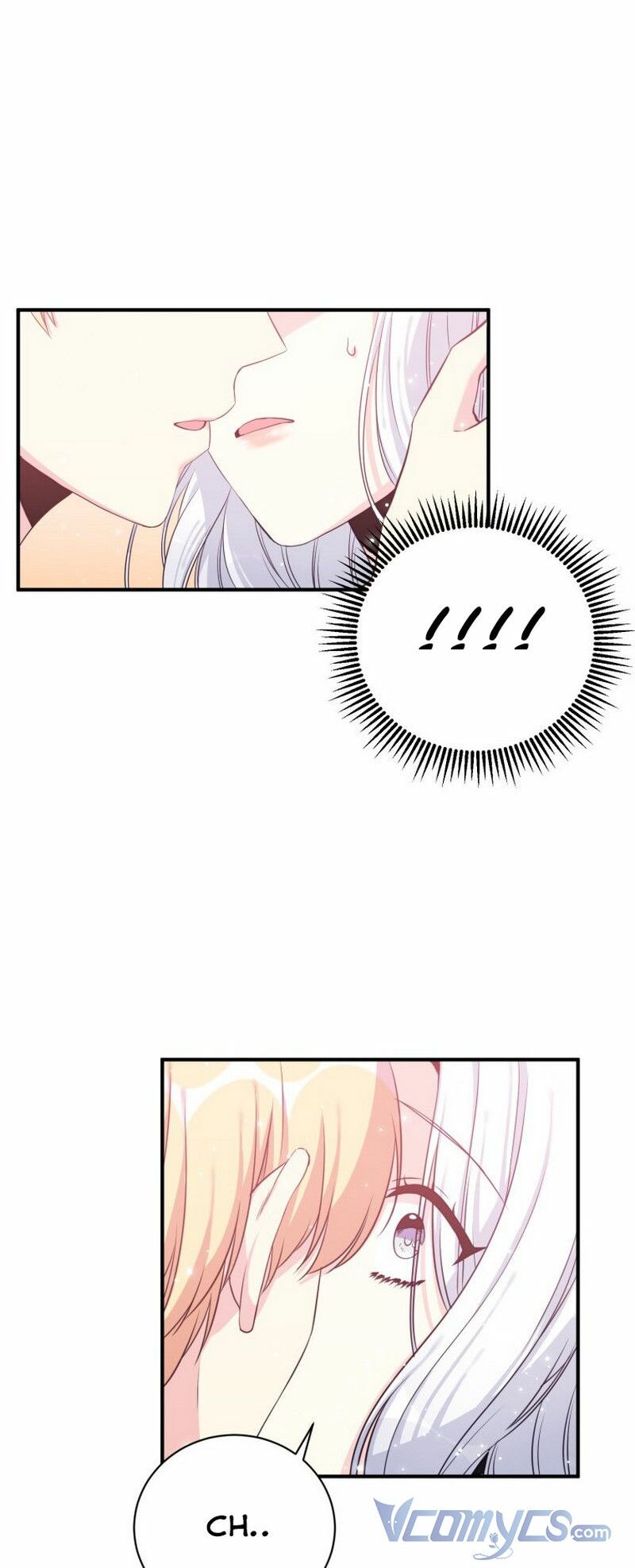 Tôi Lỡ Chiều Hư Nam Chính Lương Thiện Mất Rồi!: Chapter 3
