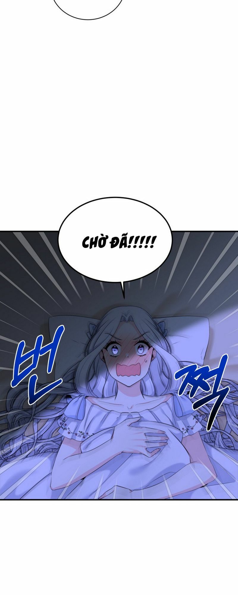 Tôi Lỡ Chiều Hư Nam Chính Lương Thiện Mất Rồi!: Chapter 3