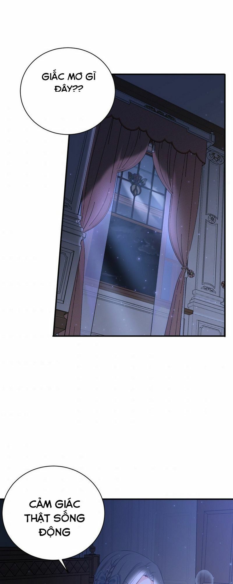 Tôi Lỡ Chiều Hư Nam Chính Lương Thiện Mất Rồi!: Chapter 3