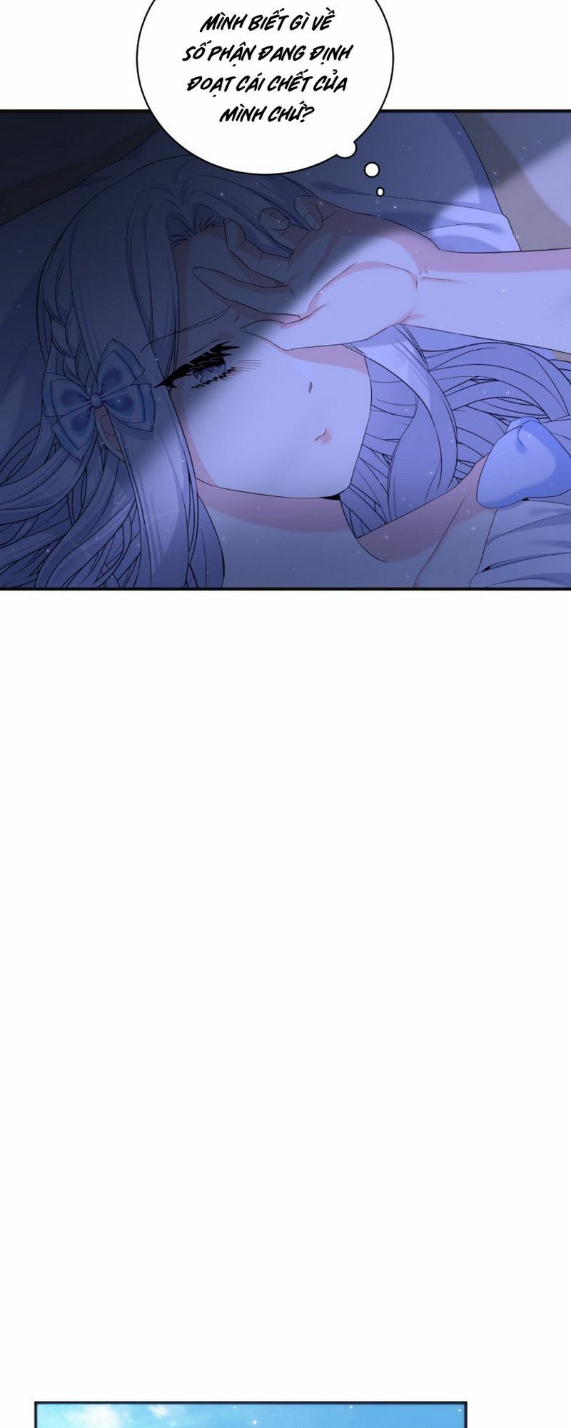 Tôi Lỡ Chiều Hư Nam Chính Lương Thiện Mất Rồi!: Chapter 3