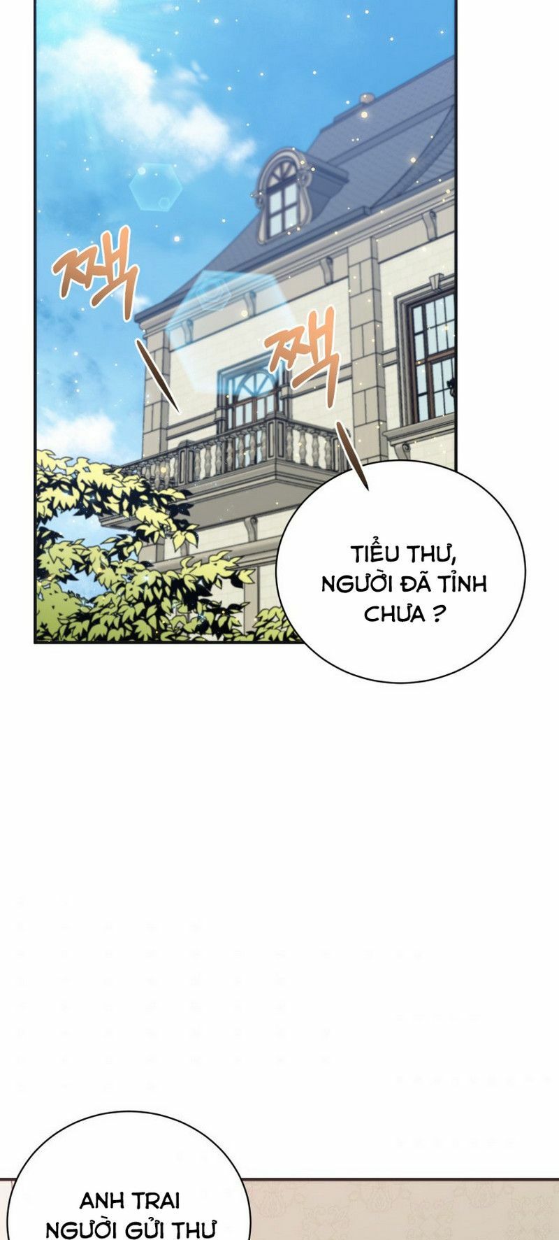 Tôi Lỡ Chiều Hư Nam Chính Lương Thiện Mất Rồi!: Chapter 3