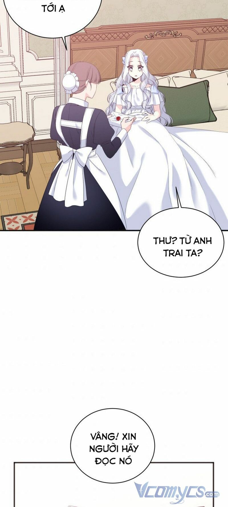 Tôi Lỡ Chiều Hư Nam Chính Lương Thiện Mất Rồi!: Chapter 3