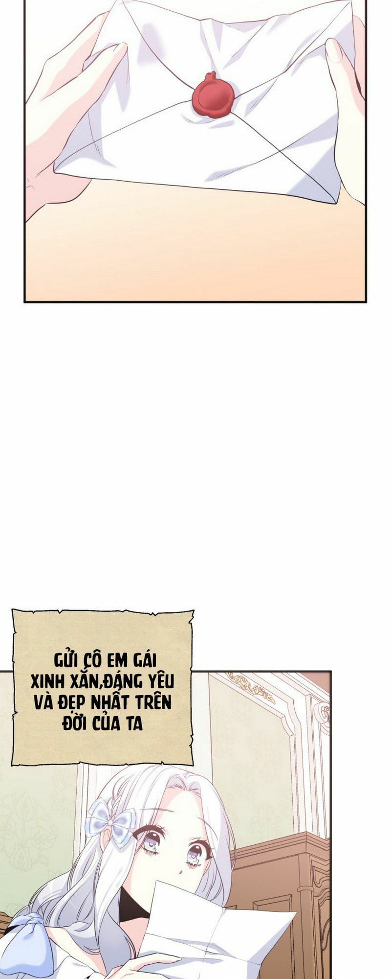 Tôi Lỡ Chiều Hư Nam Chính Lương Thiện Mất Rồi!: Chapter 3