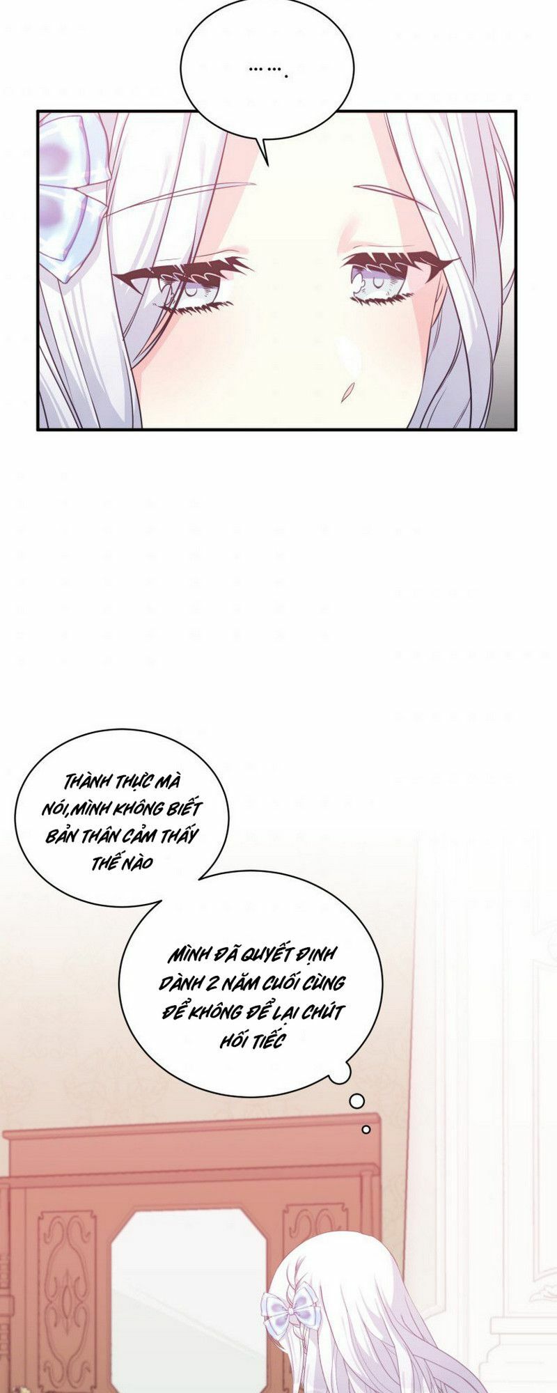 Tôi Lỡ Chiều Hư Nam Chính Lương Thiện Mất Rồi!: Chapter 3