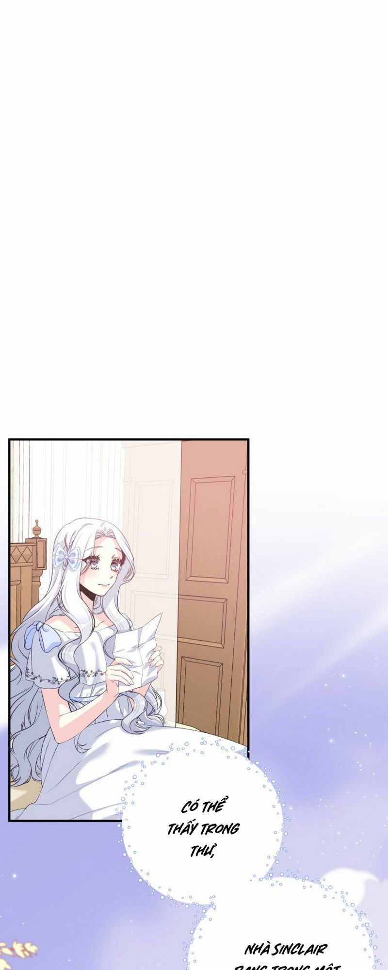 Tôi Lỡ Chiều Hư Nam Chính Lương Thiện Mất Rồi!: Chapter 3